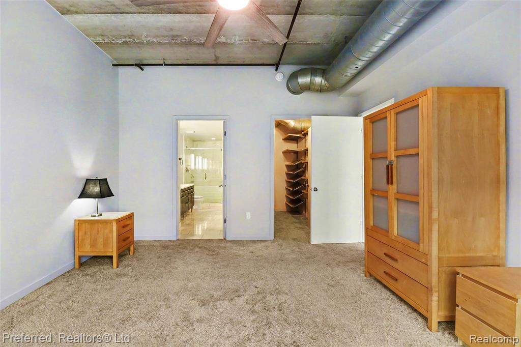 3670 Woodward Avenue, #4/201, Detroit, MI 48201 — Photo 14