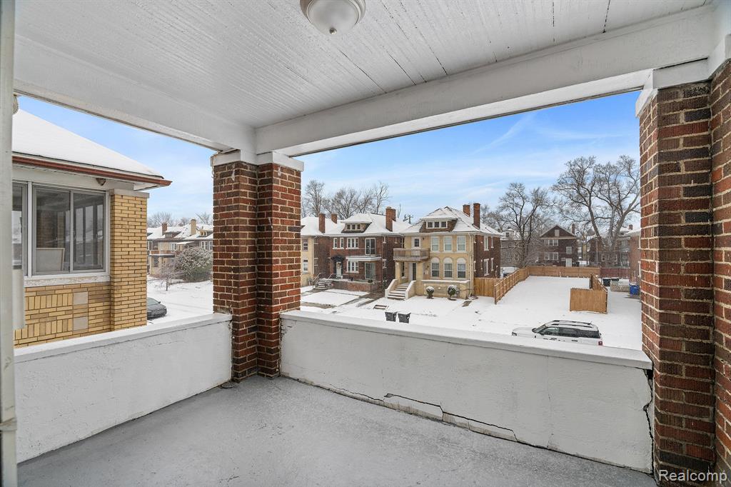 1975 Taylor Street, Detroit, MI 48206 — Photo 13