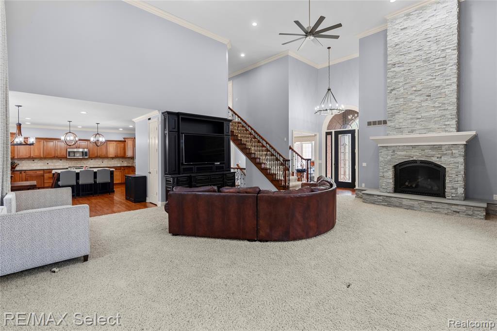 3334 Creekview Drive, Davison, MI 48423 — Photo 27