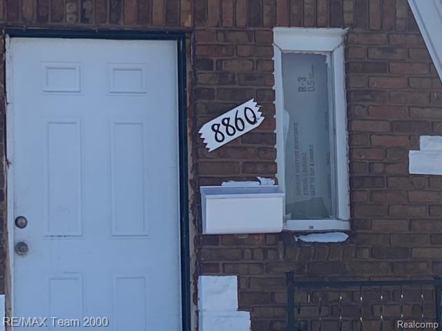 8860 Appoline Street, Detroit, MI 48228 — Photo 4