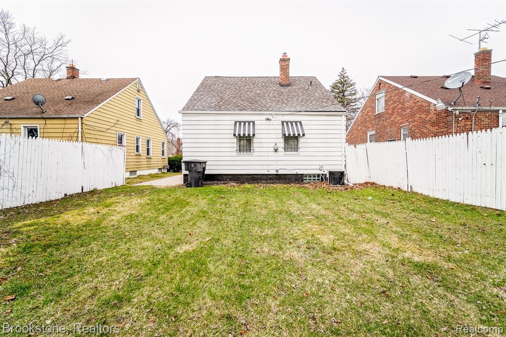 17228 Stout Street, Detroit, MI 48219 — Photo 50