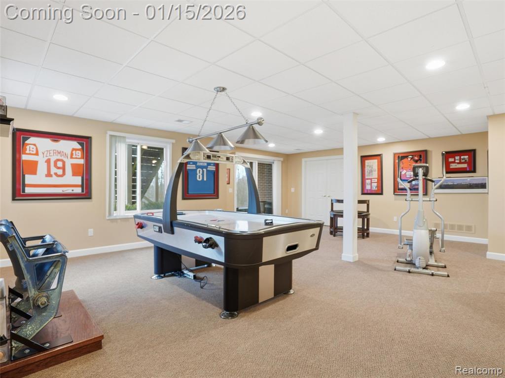 8249 Brookstone Lane, Clarkston, MI 48348 — Photo 43