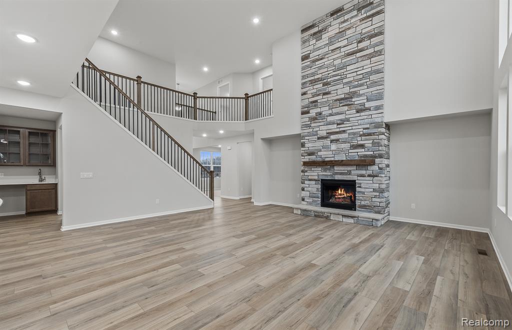 51079 Deerbrook Drive, Macomb, MI 48042 — Photo 10