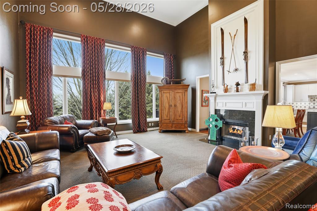 668 Springview Drive, Rochester, MI 48307 — Photo 15