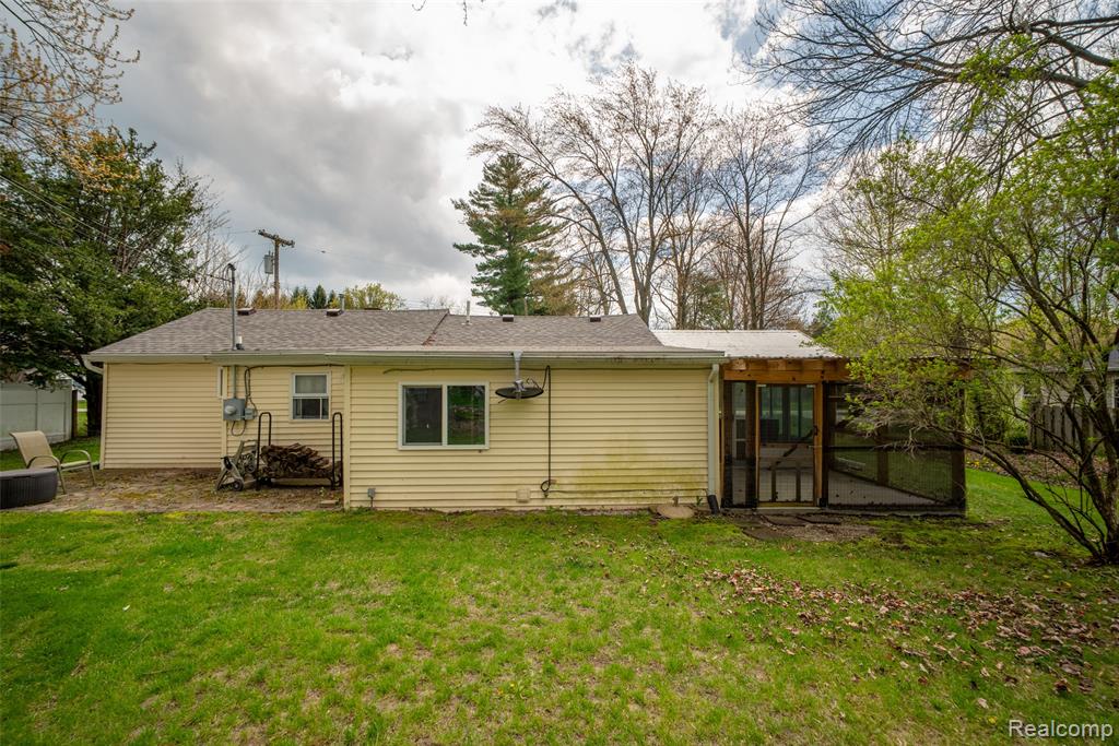 7203 Aspen Road, Lexington, MI 48450 — Photo 24