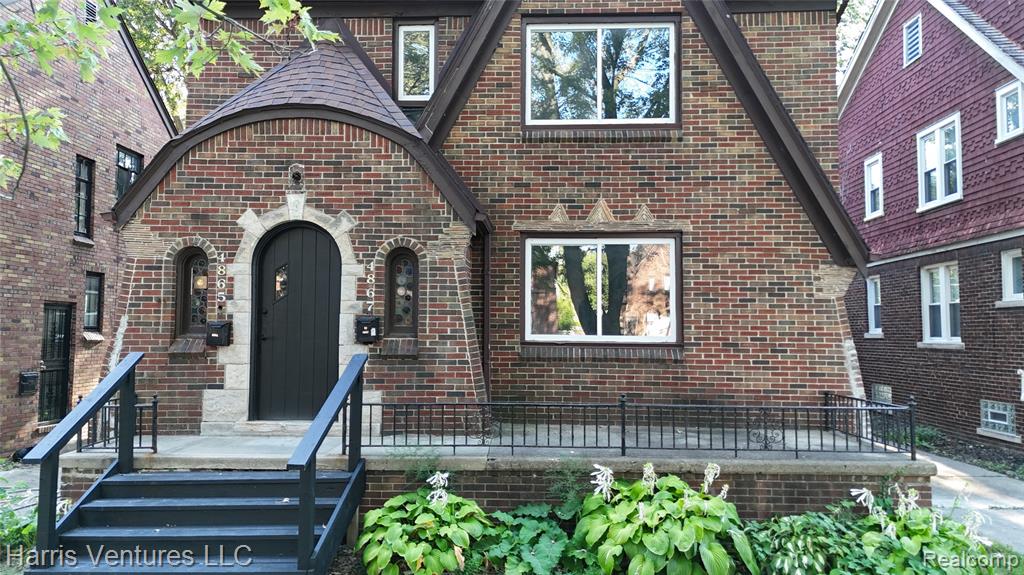 4865-67 Grayton Street, Detroit, MI 48224 — Photo 2