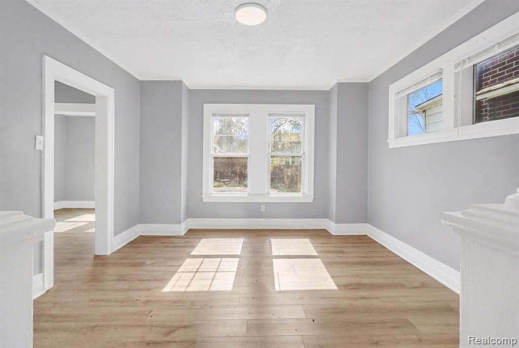5137 Saint Clair Street, Detroit, MI 48213 — Photo 11