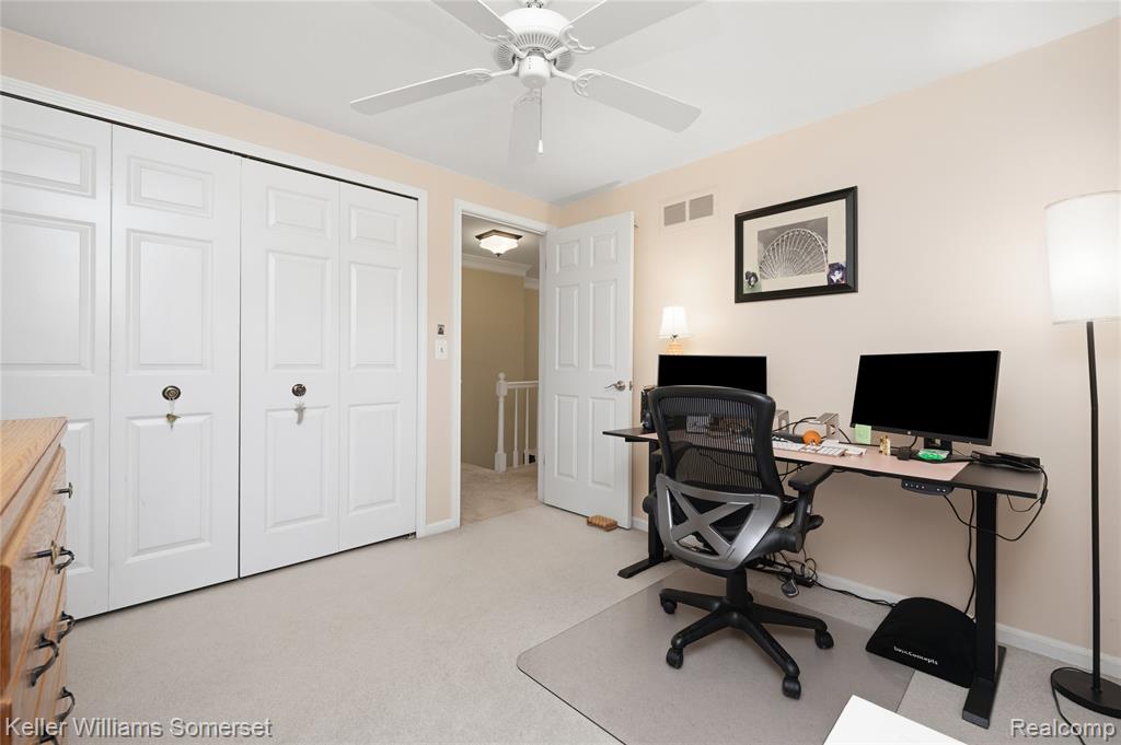 447 Antoinette Drive, Rochester Hills, MI 48309 — Photo 52