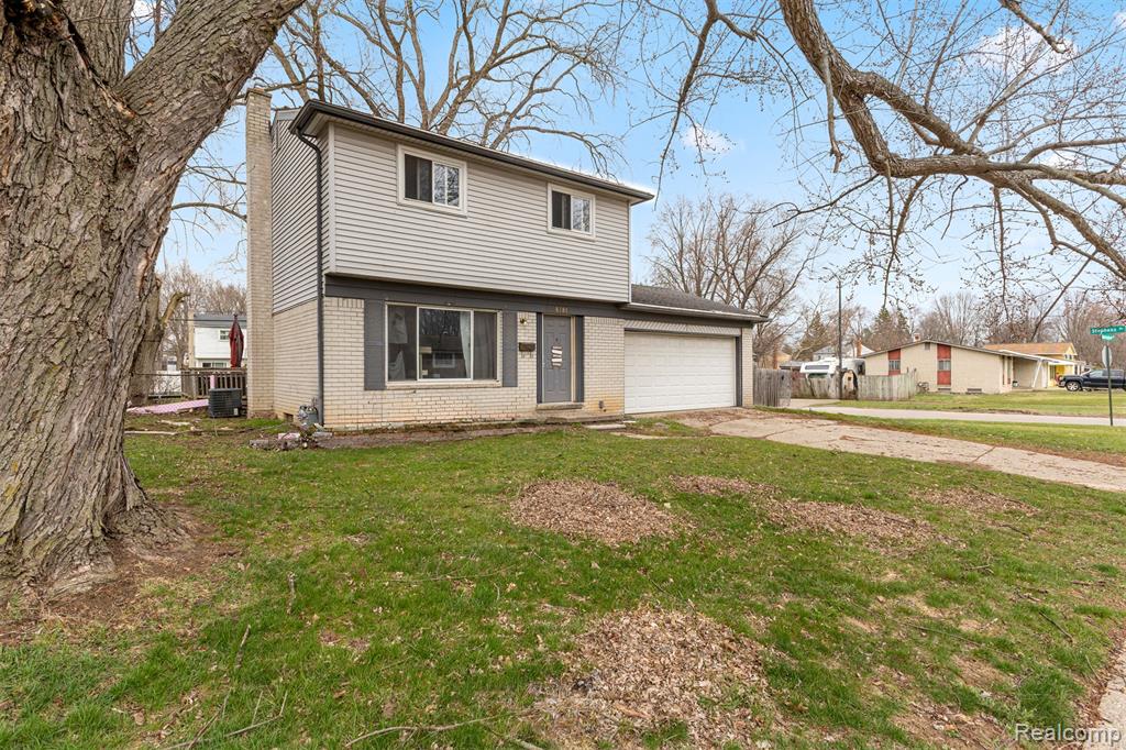 8781 Nottingham Drive, Ypsilanti, MI 48198 — Photo 2