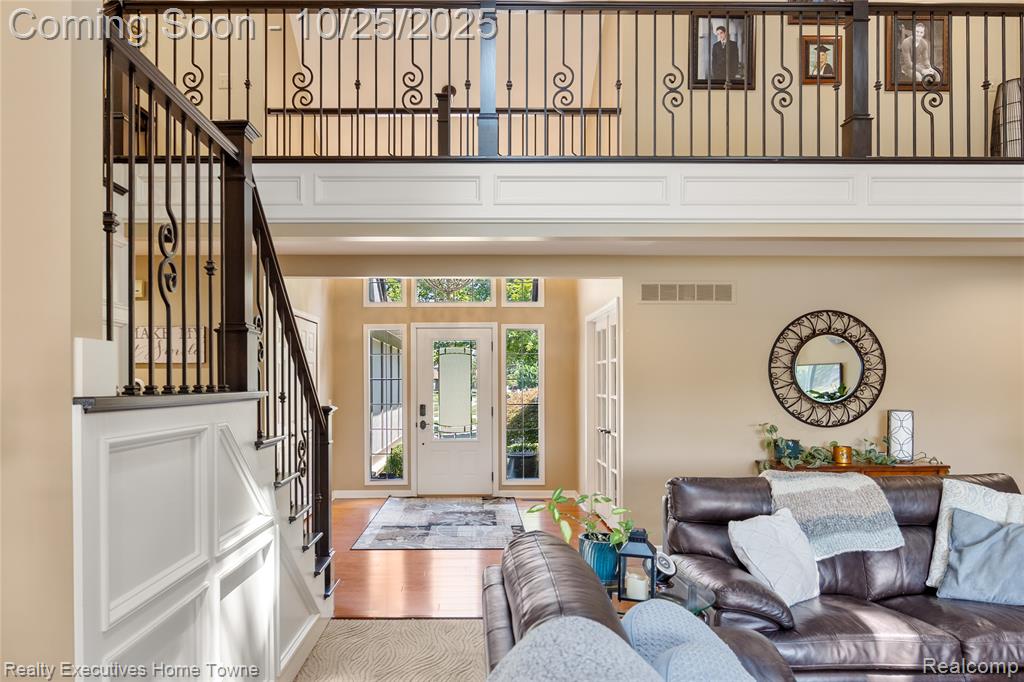 54464 Sherwood Lane, Shelby Twp, MI 48315 — Photo 18