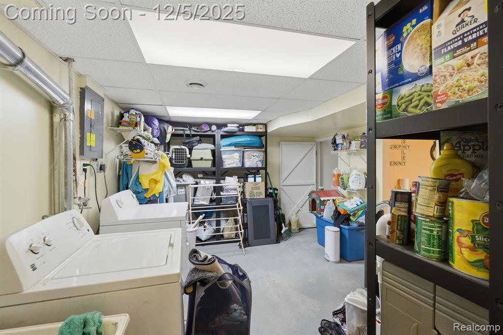1657 Devon Street, Ypsilanti, MI 48198 — Photo 20