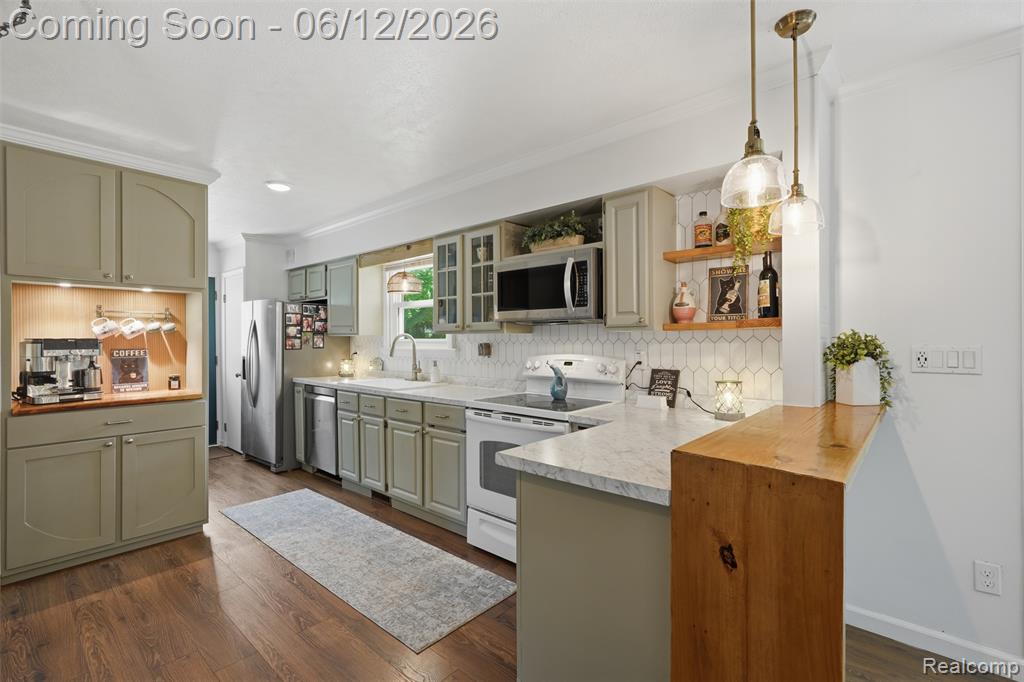 5334 Military Avenue, Brighton, MI 48116 — Photo 9