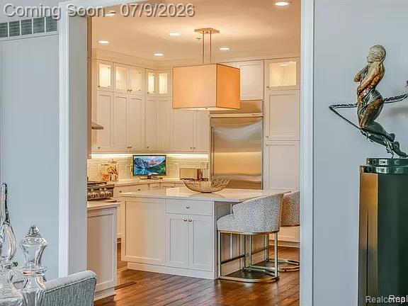 1011 S Washington Avenue, Royal Oak, MI 48067 — Photo 16