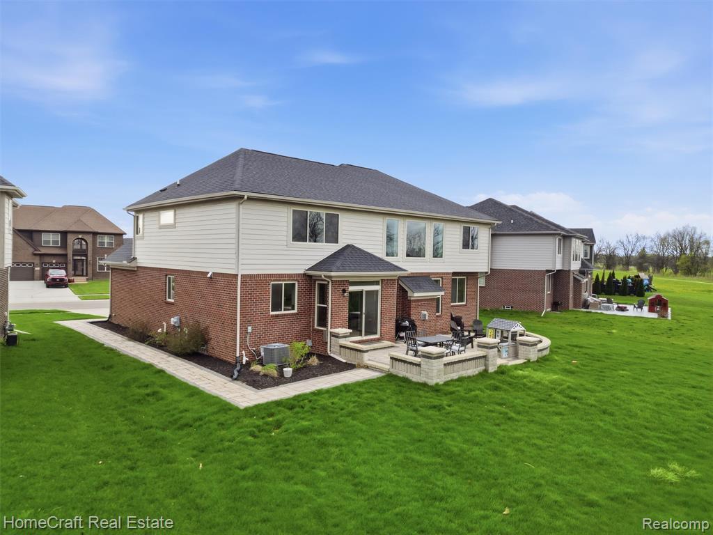 1961 PIMLICO Drive, Canton, MI 48188 — Photo 41