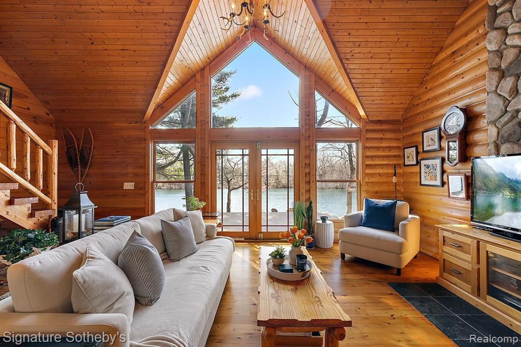 7699 MINNICK Road, Harbor Beach, MI 48441 — Photo 19