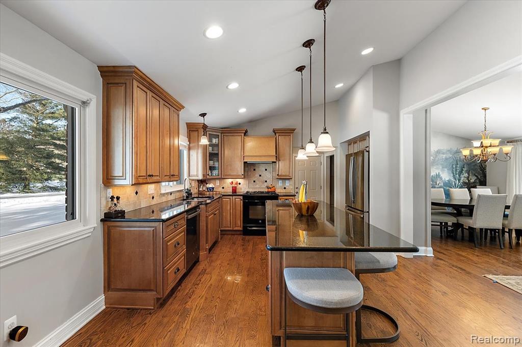 5193 Kellen Lane, Bloomfield Hills, MI 48302 — Photo 14