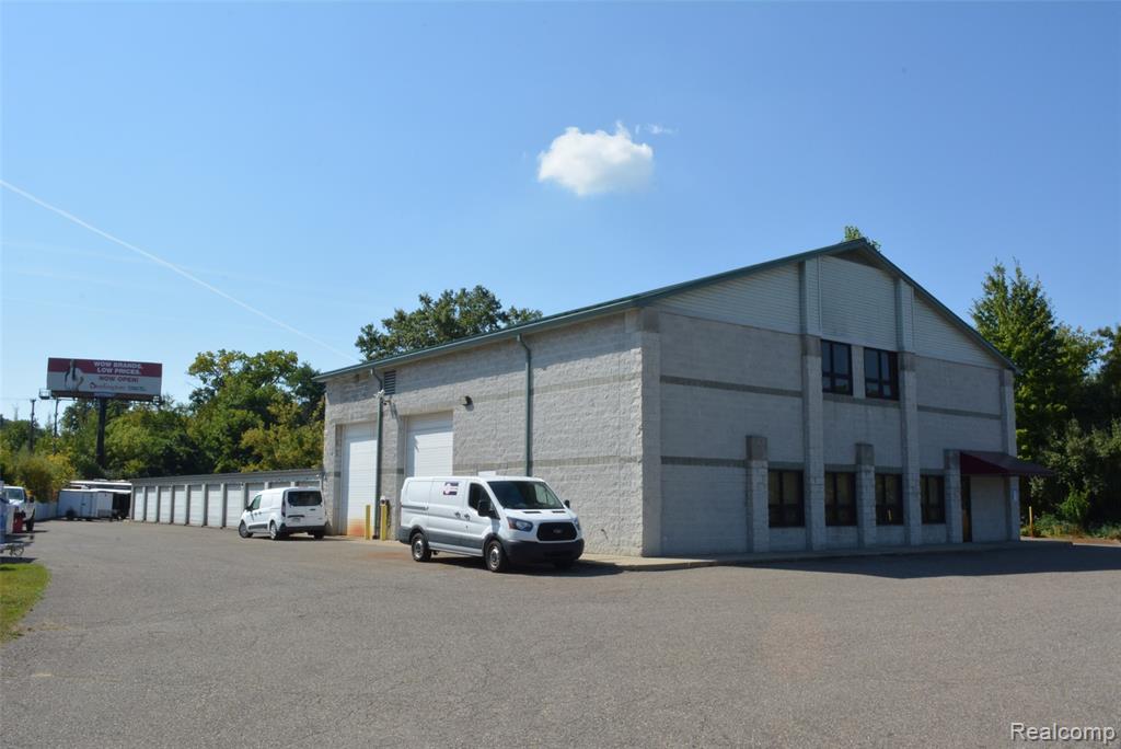 4363 S Old Us Highway 23 Highway S, Brighton, MI 48114 — Photo 19