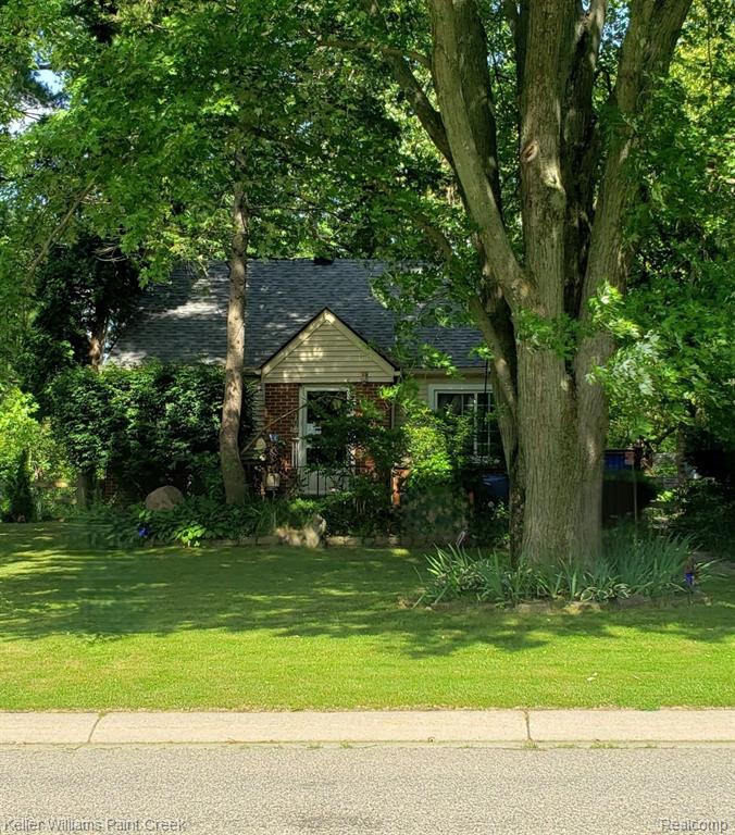 3265 Willet Avenue, Rochester Hills, MI 48309