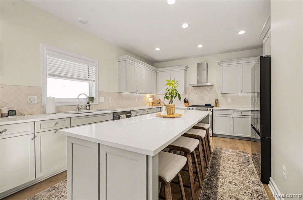 4707 Olivia Avenue, Royal Oak, MI 48073 — Photo 13