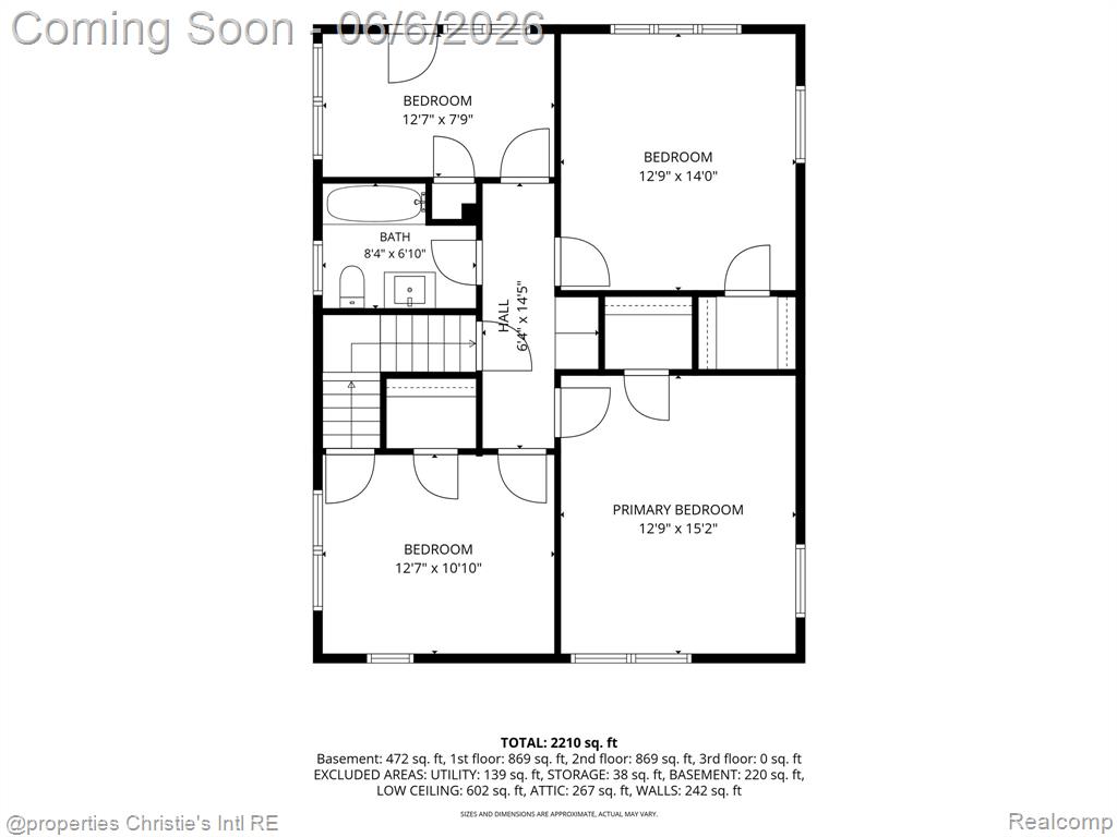 2239 Atkinson Street, Detroit, MI 48206 — Photo 32