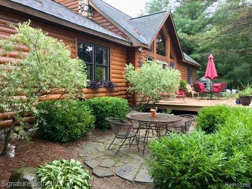 7699 MINNICK Road, Harbor Beach, MI 48441 — Photo 63