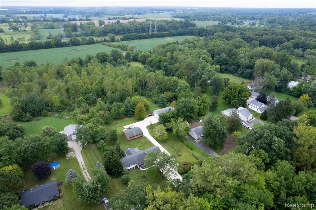 10784 Exeter Road, Carleton, MI 48117 — Photo 46