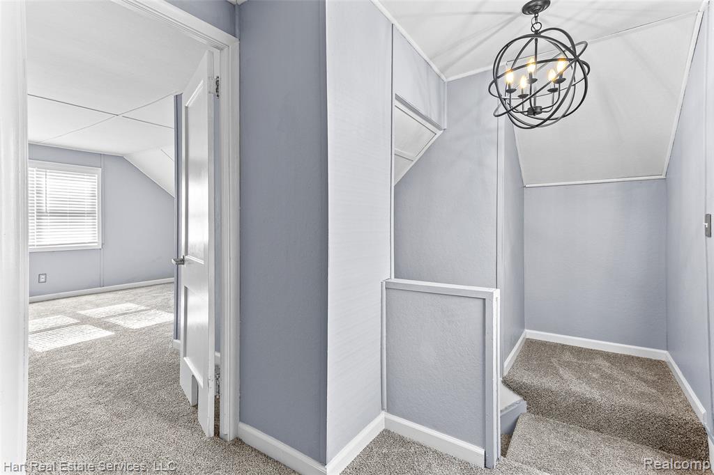615 Garfield Avenue, Lincoln Park, MI 48146 — Photo 17