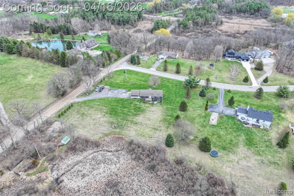 12420 Kipp Road, Goodrich Vlg, MI — Photo 8