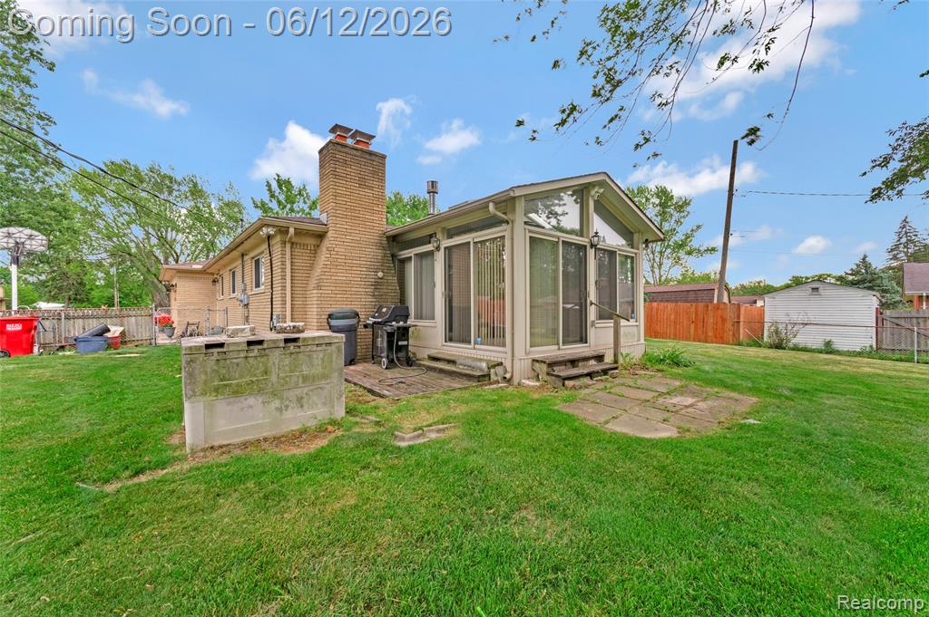 36539 Capper Drive, Clinton Twp, MI 48035 — Photo 52