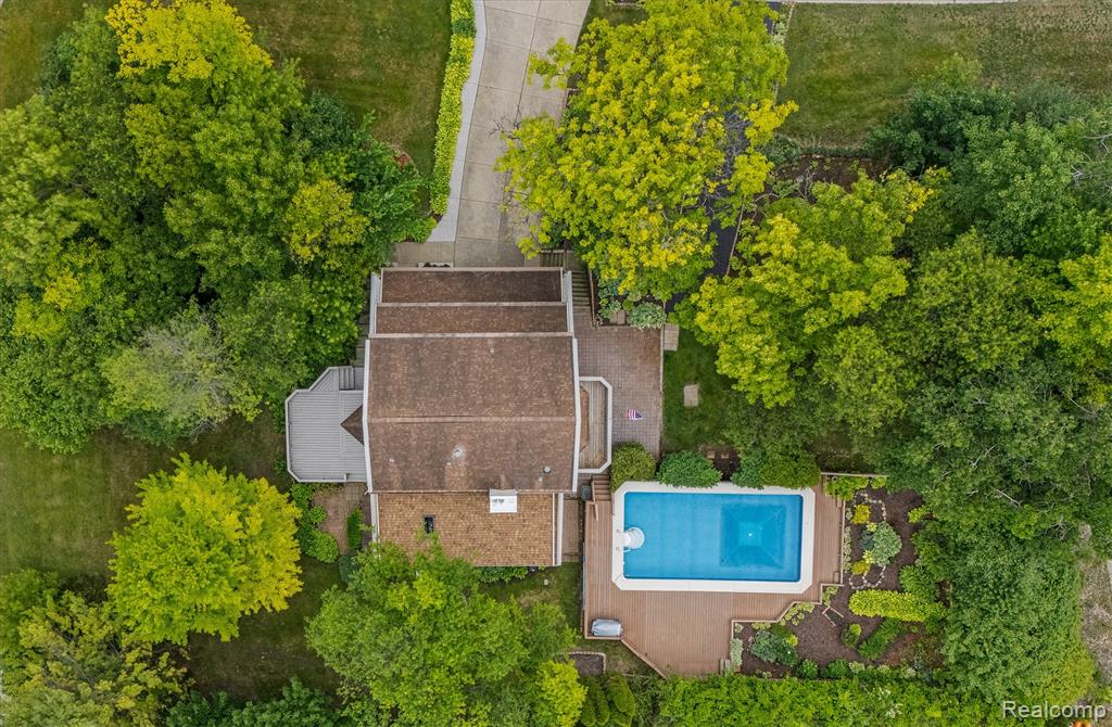 3325 Proctor Lane, Oakland, MI — Photo 48