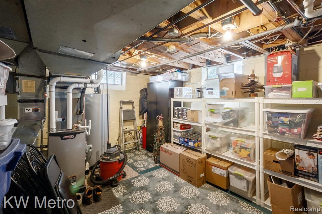 903 Hickory Avenue, Royal Oak, MI 48073 — Photo 29