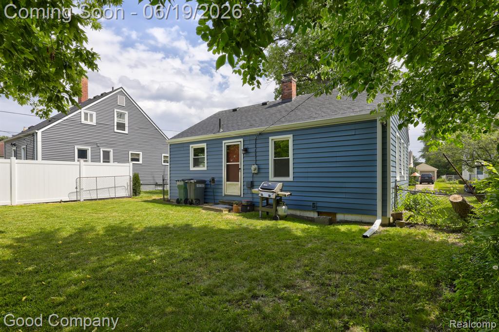 521 E Chesterfield Street, Ferndale, MI 48220 — Photo 31