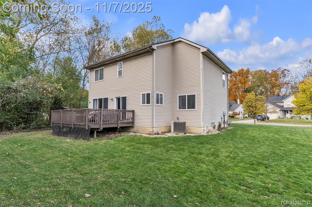 8522 Berkshire Drive, Ypsilanti, MI 48198 — Photo 55