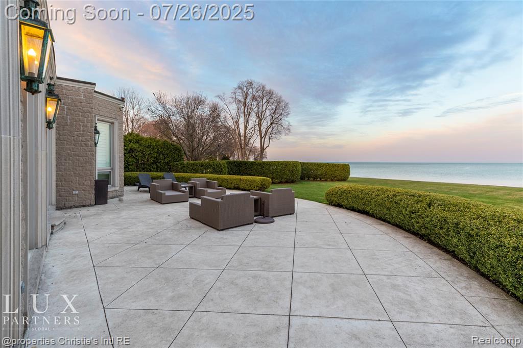 1010 LAKE SHORE Road, Grosse Pointe Shores, MI 48236 — Photo 44