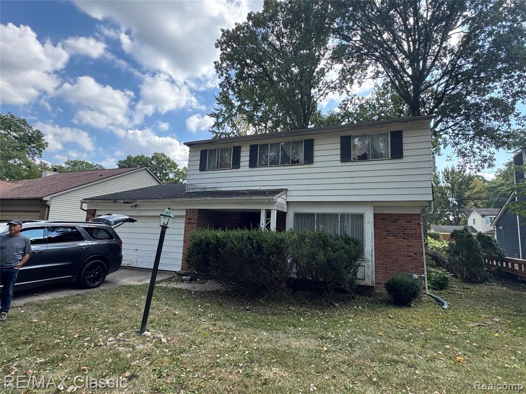 16083 Kirkshire Avenue, Beverly Hills, MI 48025 — Photo 3