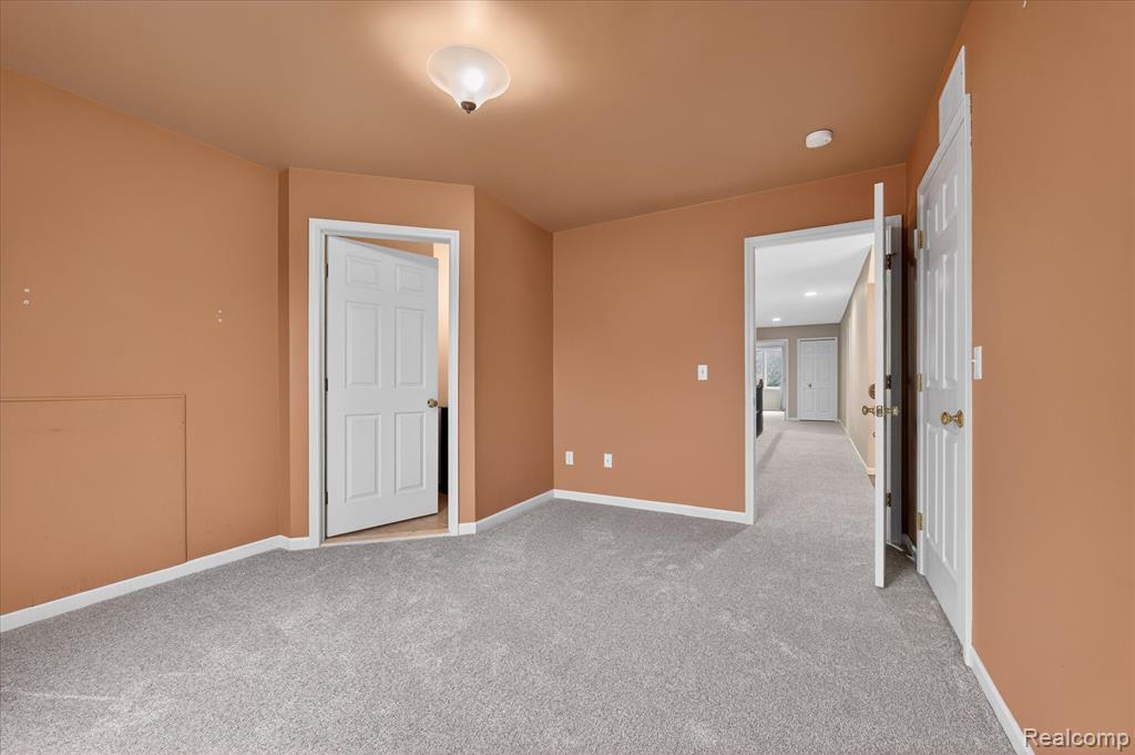 57165 Willow Ridge Boulevard, Washington, MI — Photo 45