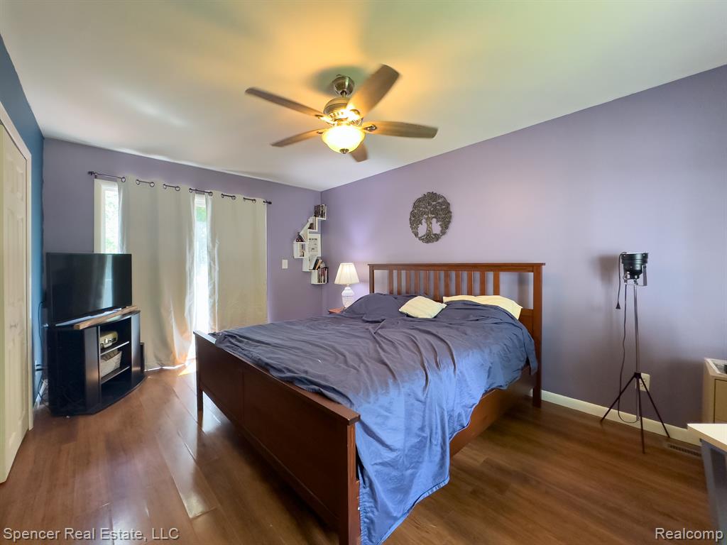 518 Alfred Court, Ortonville, MI 48462 — Photo 10