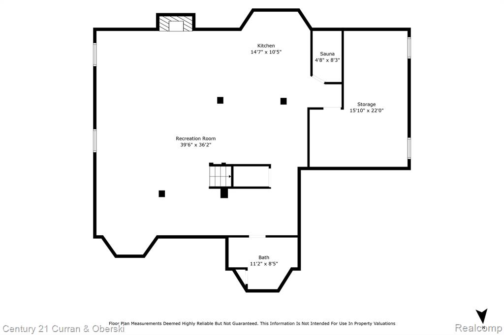 50580 MEANDER Drive, Macomb, MI 48042 — Photo 48