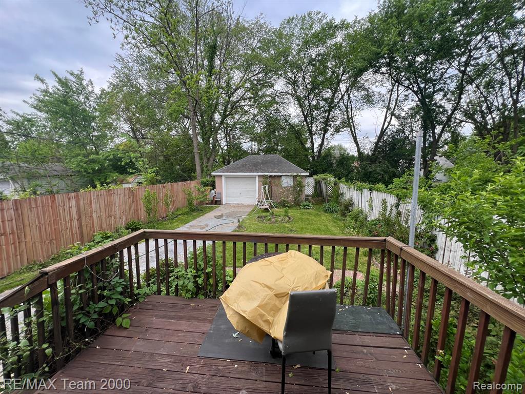 6101 Auburn Street, Detroit, MI 48228 — Photo 15