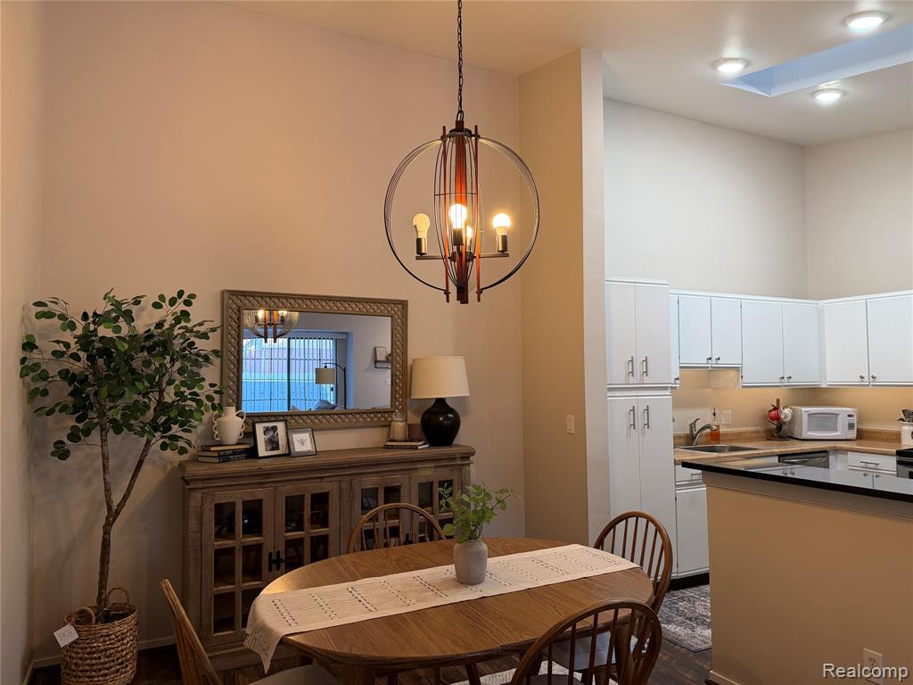 1861 N Arbor Way Drive, 26, Canton, MI 48188 — Photo 34
