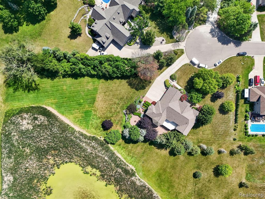 2212 Lily Court, Davison, MI 48423 — Photo 91