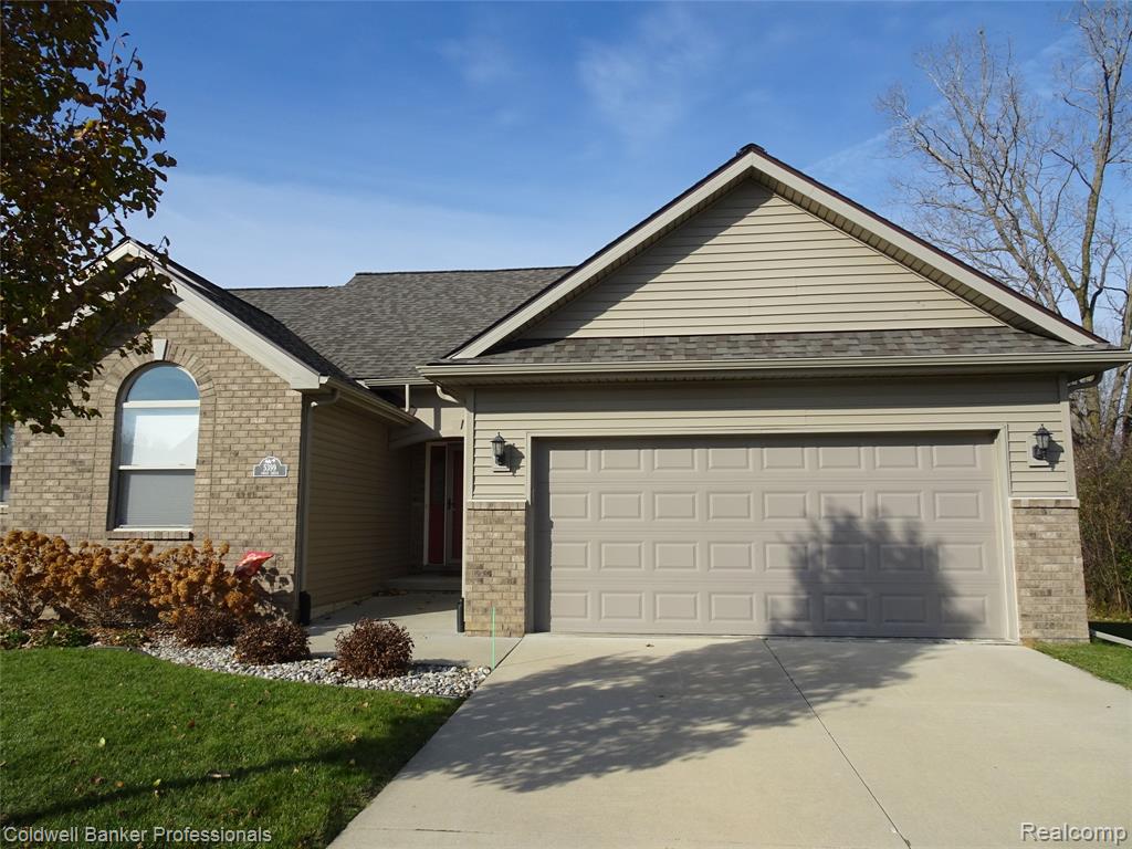 5399 Swan Drive, Burton, MI 48509 — Photo 2