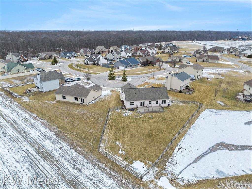 7524 AUDUBON Lane, Newport, MI 48166 — Photo 4