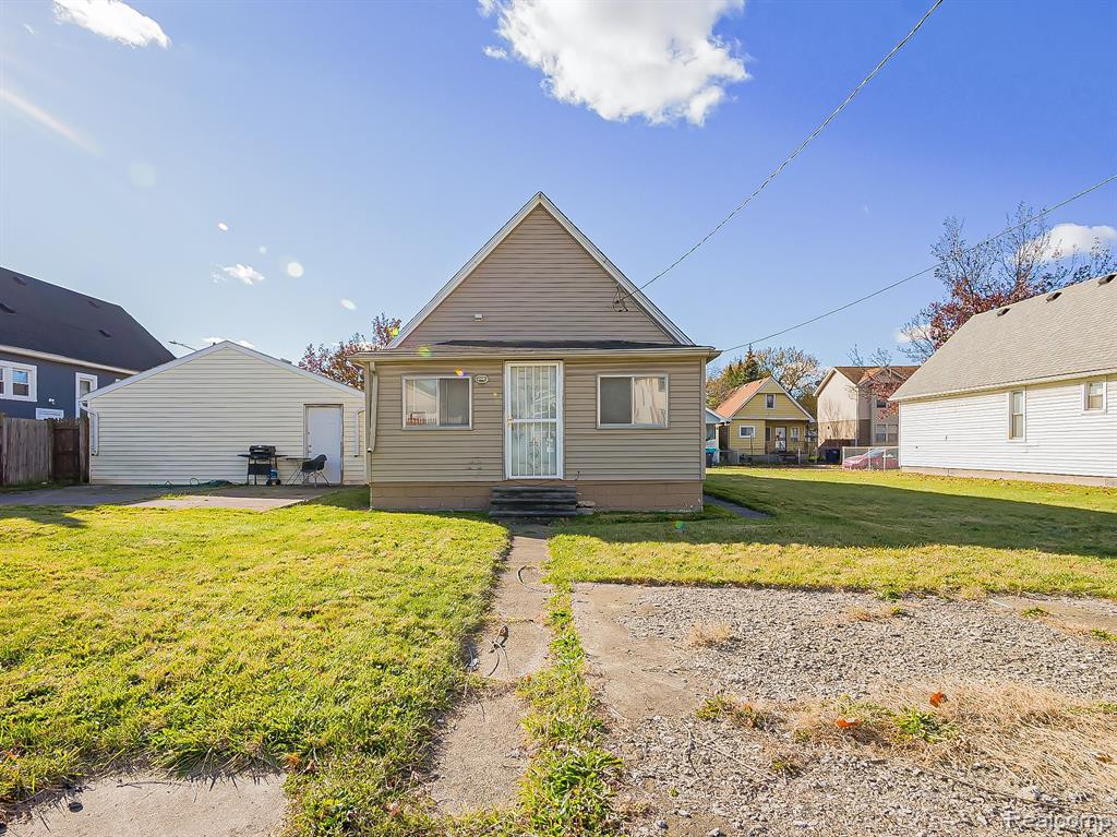 75 E Henry Street, River Rouge, MI 48218 — Photo 13