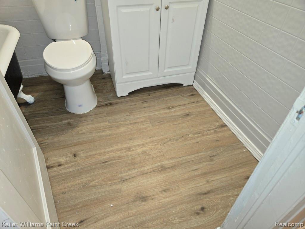 268 Marston Street, Detroit, MI 48202 — Photo 14