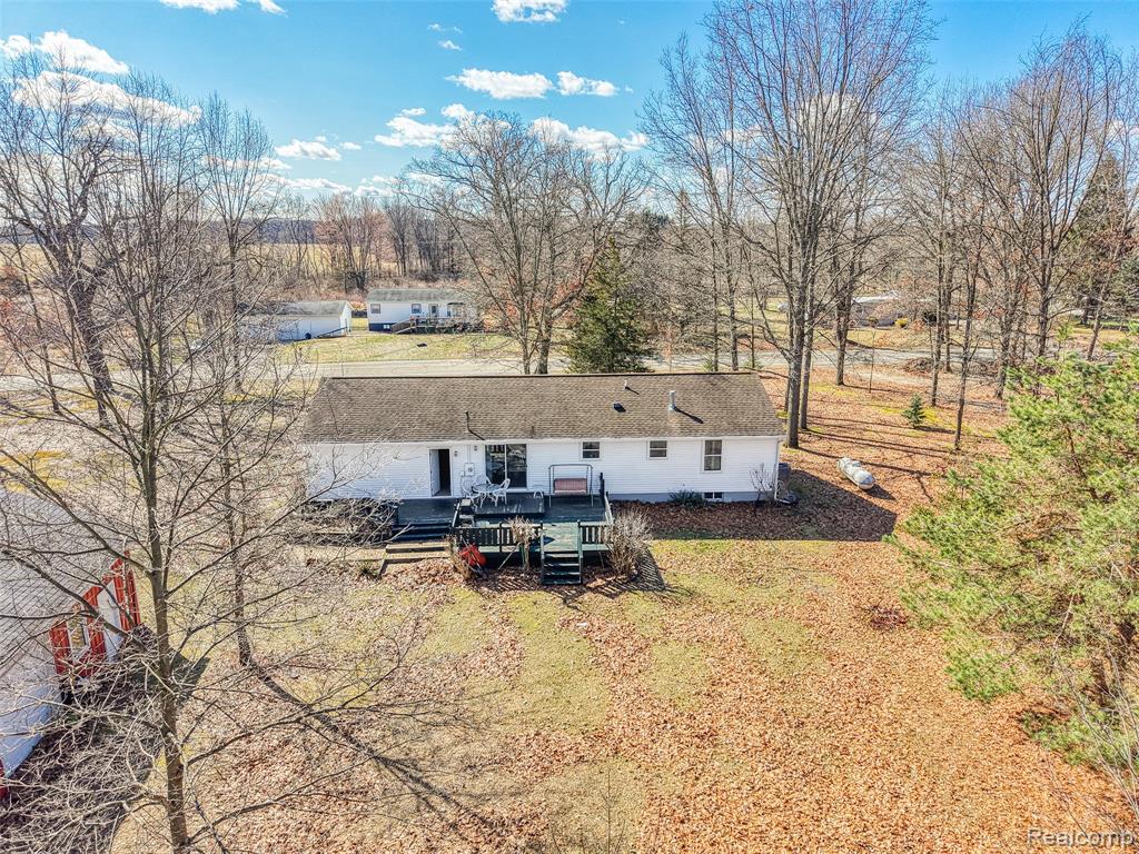 19876 Doyle Road, Gregory, MI 48137 — Photo 25