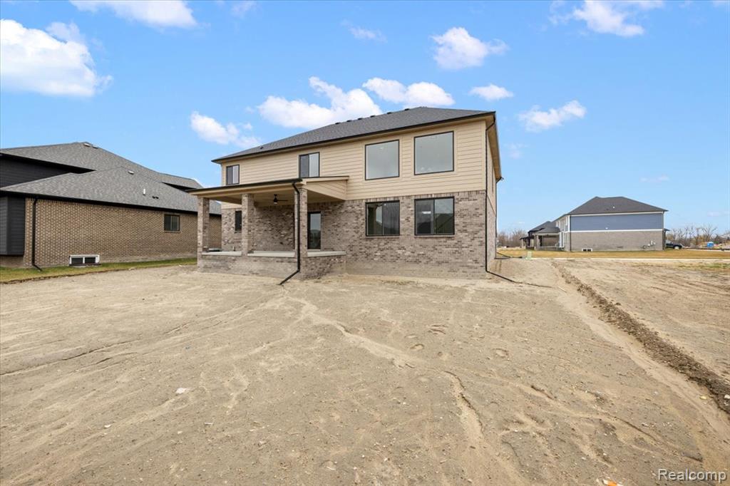 50386 Mistwood Drive, Macomb, MI 48042 — Photo 8