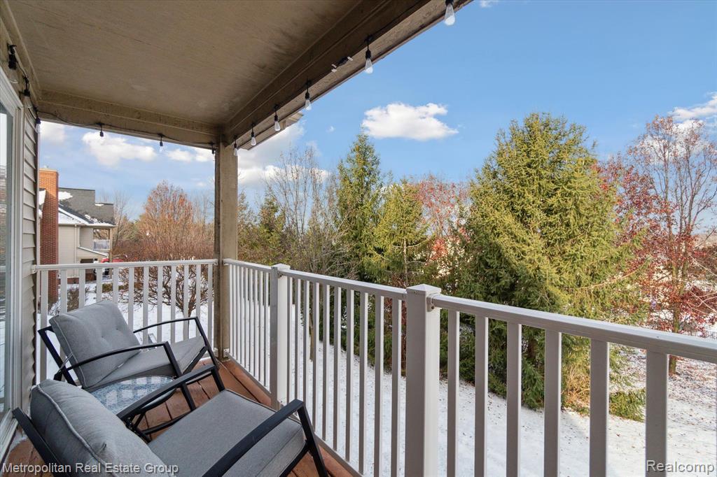 4101 HAMPTON RIDGE Boulevard, Howell, MI 48843 — Photo 18