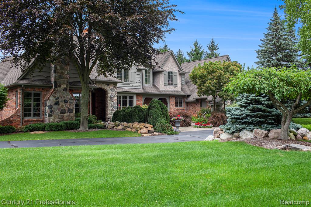 7717 Somerhill Lane, Clarkston, MI 48348 — Photo 2