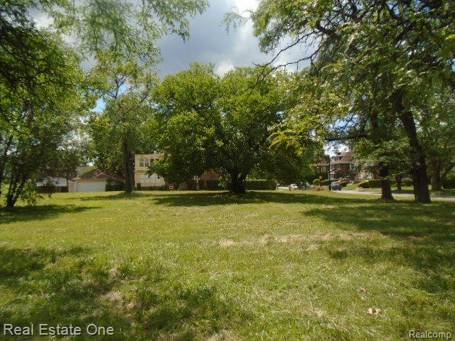 35 EDISON Street, Detroit, MI 48202 — Photo 9